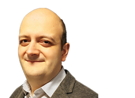Iván D. López
