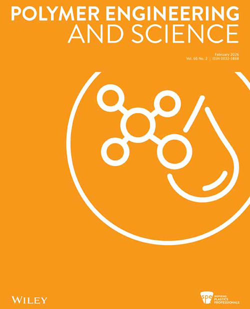 Polymer Engineering & Science