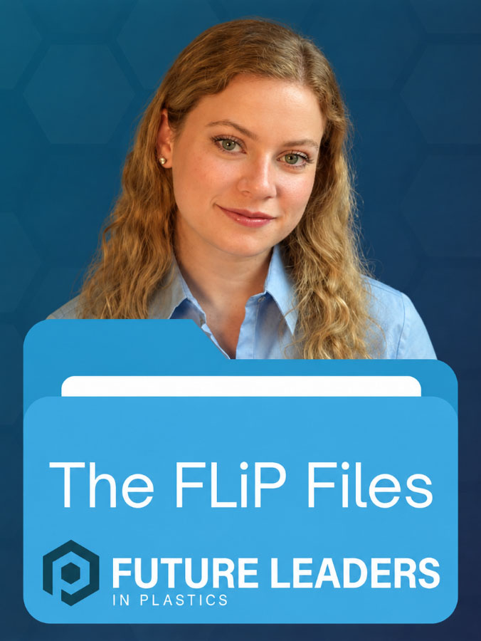 FLiP File: Jill Gottlieb of Royce Global
